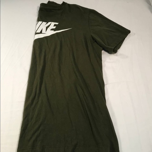 Nike Logo Shirt - Picture 5 of 5